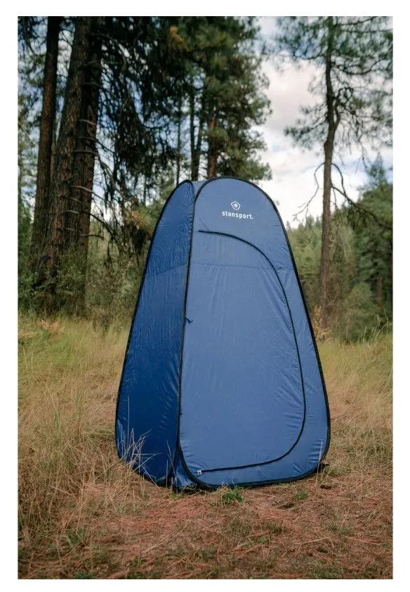 POP-UP PRIVACY SHELTER - 48 IN